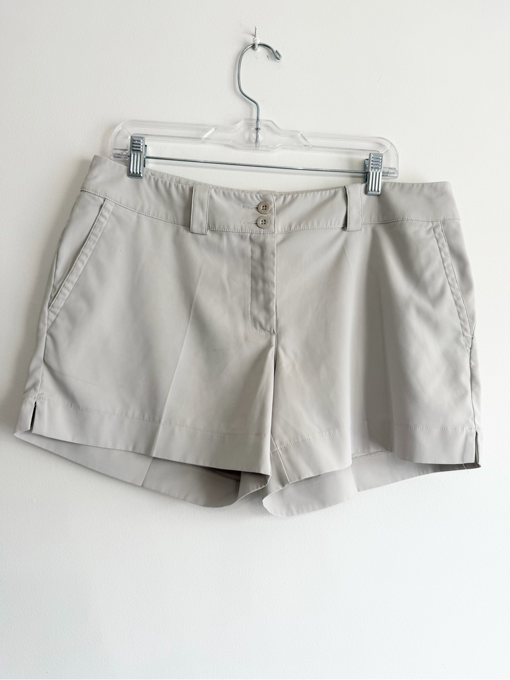 Nike Golf Tour Performance Dri-FIT Shorts Size 12